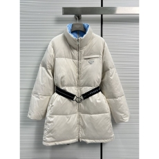 Prada Down Jackets